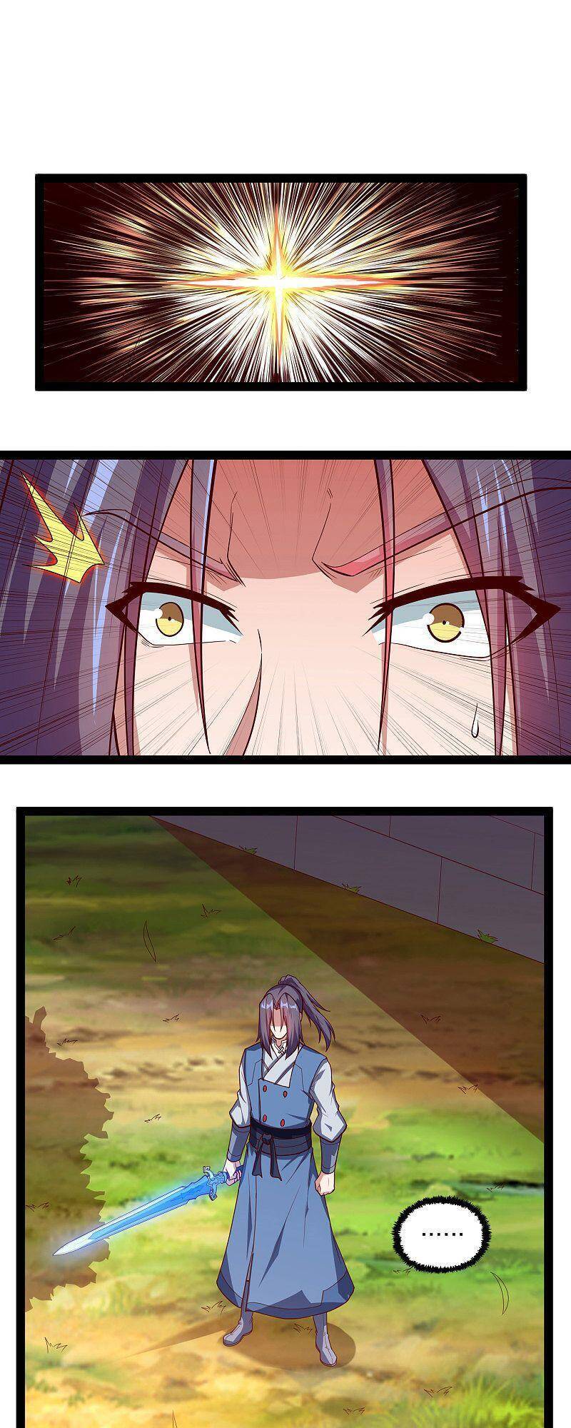 Đạp Toái Tiên Hà Chap 181 - Next Chap 182