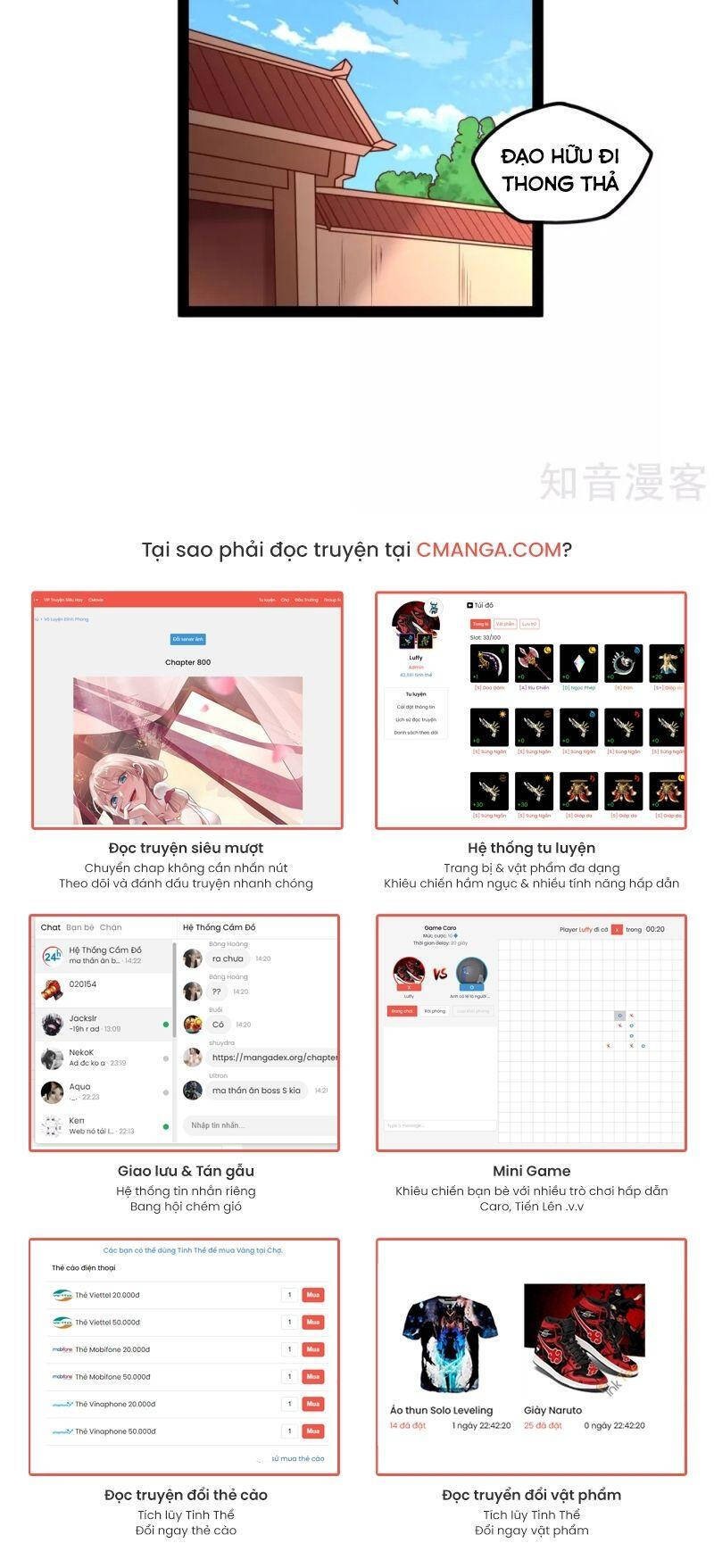 Đạp Toái Tiên Hà Chap 182 - Next Chap 183