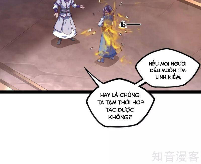 Đạp Toái Tiên Hà Chap 182 - Next Chap 183