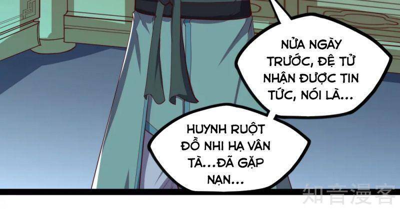 Đạp Toái Tiên Hà Chap 185 - Next Chap 186