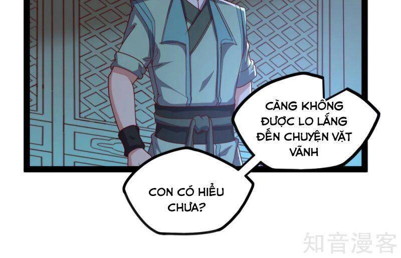 Đạp Toái Tiên Hà Chap 185 - Next Chap 186