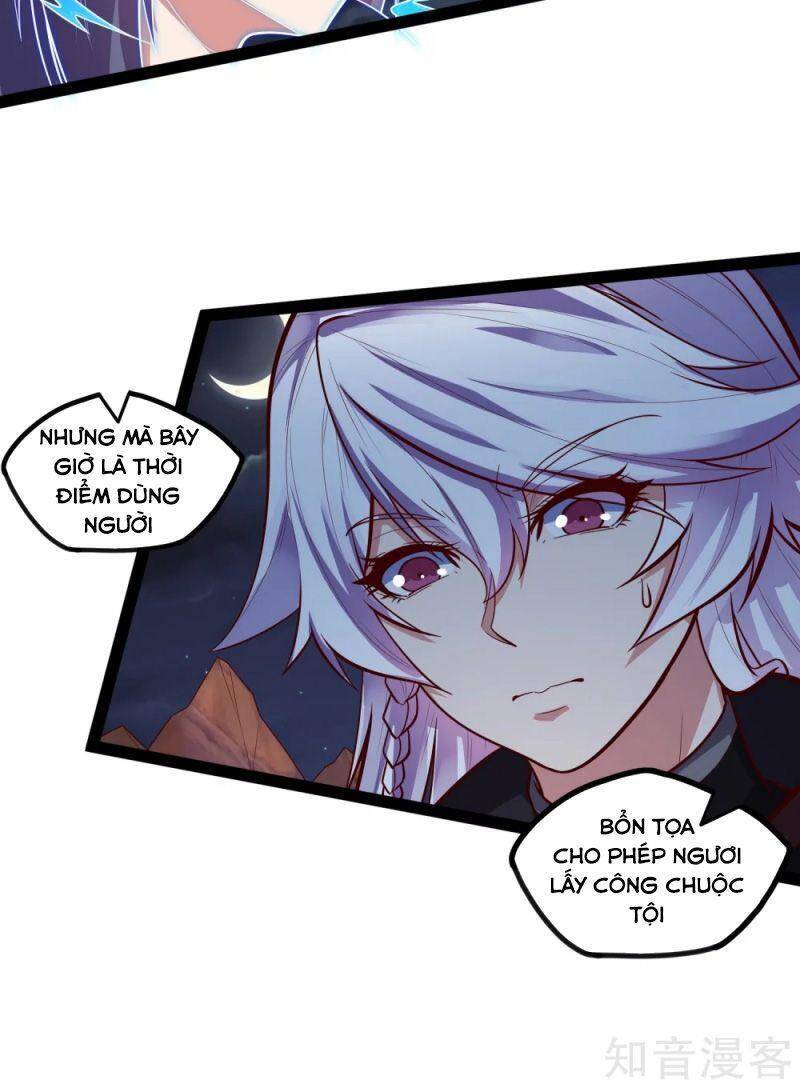 Đạp Toái Tiên Hà Chap 185 - Next Chap 186