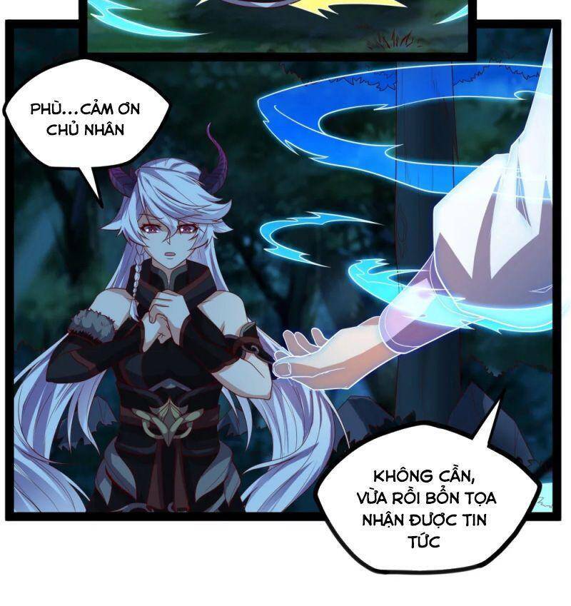 Đạp Toái Tiên Hà Chap 185 - Next Chap 186