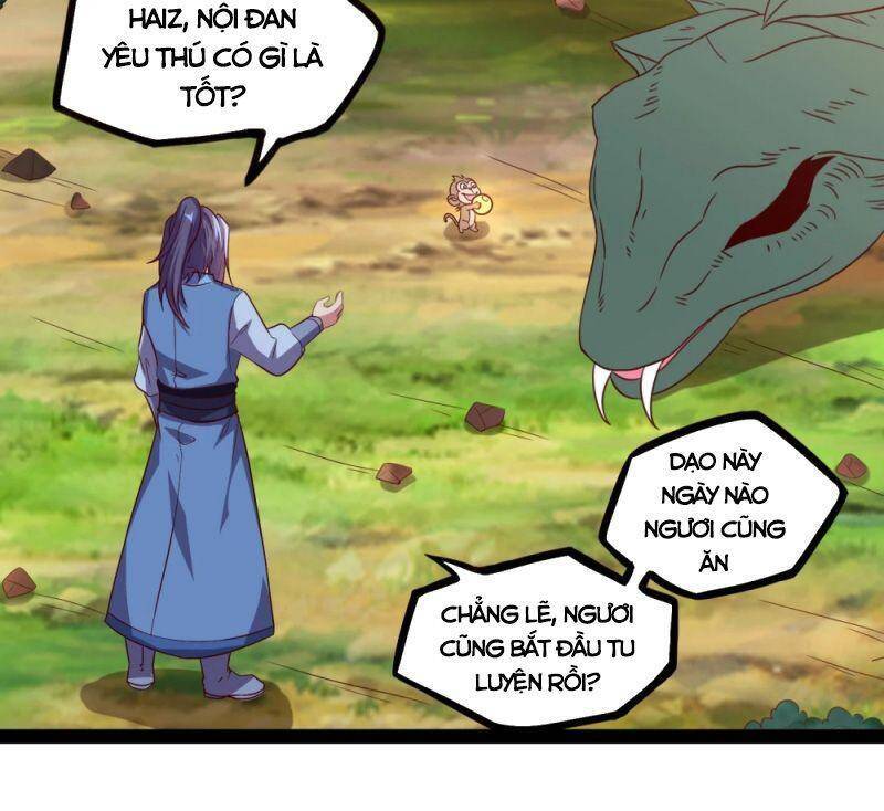 Đạp Toái Tiên Hà Chap 186 - Next Chap 187