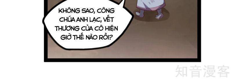 Đạp Toái Tiên Hà Chap 186 - Next Chap 187