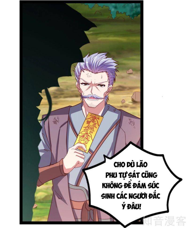 Đạp Toái Tiên Hà Chap 186 - Next Chap 187