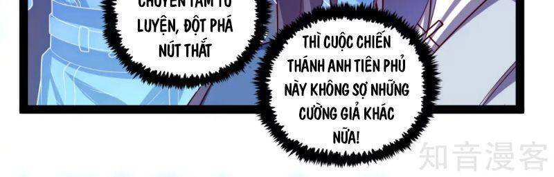 Đạp Toái Tiên Hà Chap 187 - Next Chap 188