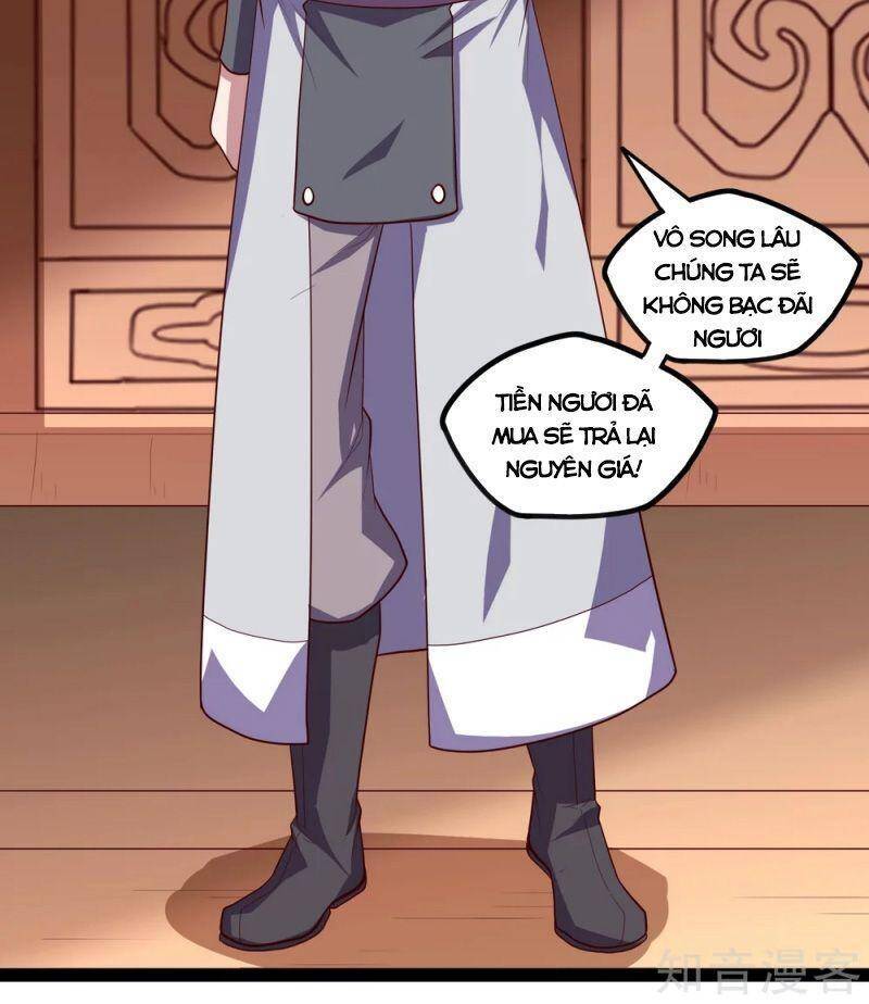 Đạp Toái Tiên Hà Chap 187 - Next Chap 188
