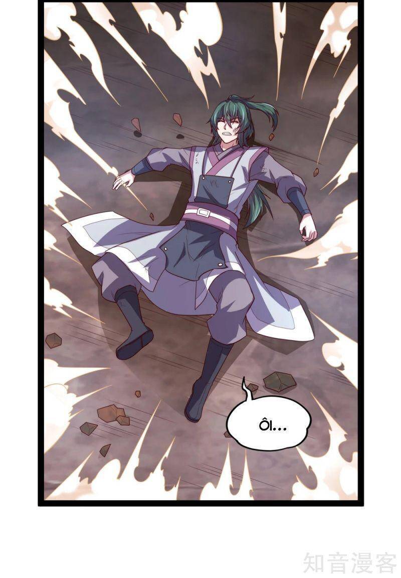Đạp Toái Tiên Hà Chap 188 - Next Chap 189