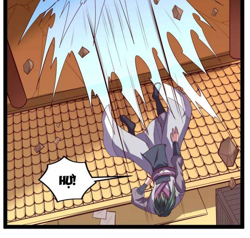 Đạp Toái Tiên Hà Chap 188 - Next Chap 189