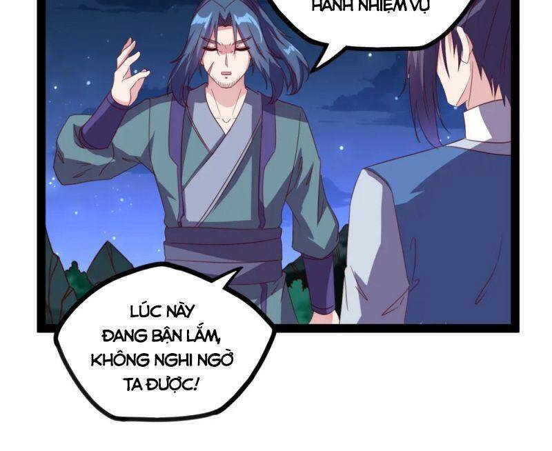 Đạp Toái Tiên Hà Chap 189 - Next Chap 190