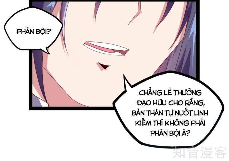 Đạp Toái Tiên Hà Chap 189 - Next Chap 190