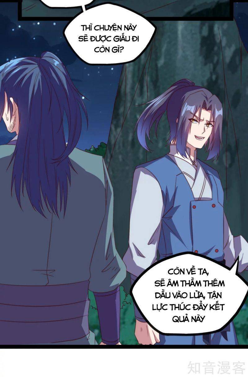 Đạp Toái Tiên Hà Chap 189 - Next Chap 190