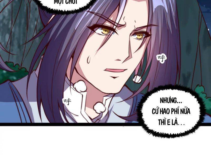 Đạp Toái Tiên Hà Chap 190 - Next Chap 191
