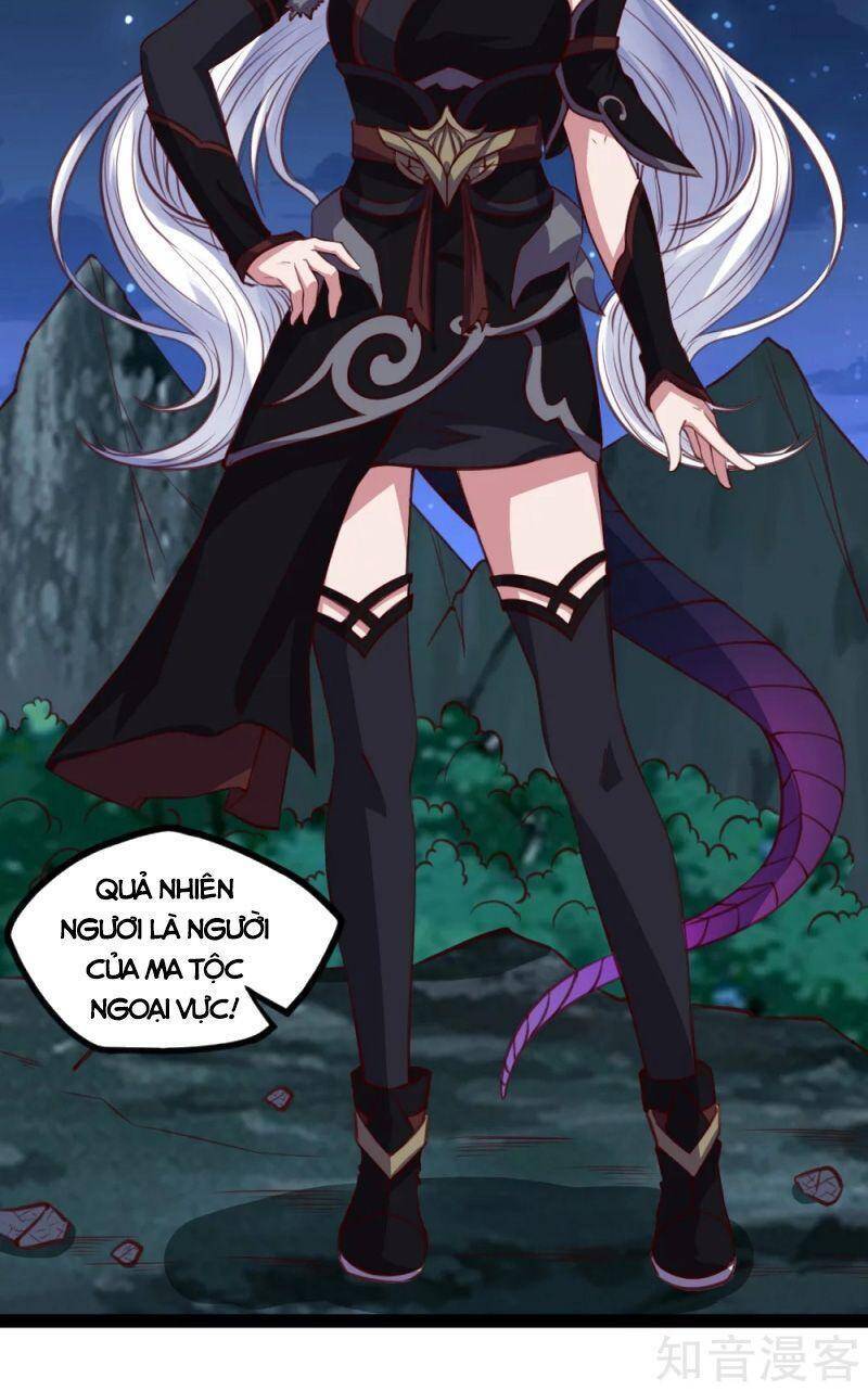Đạp Toái Tiên Hà Chap 190 - Next Chap 191