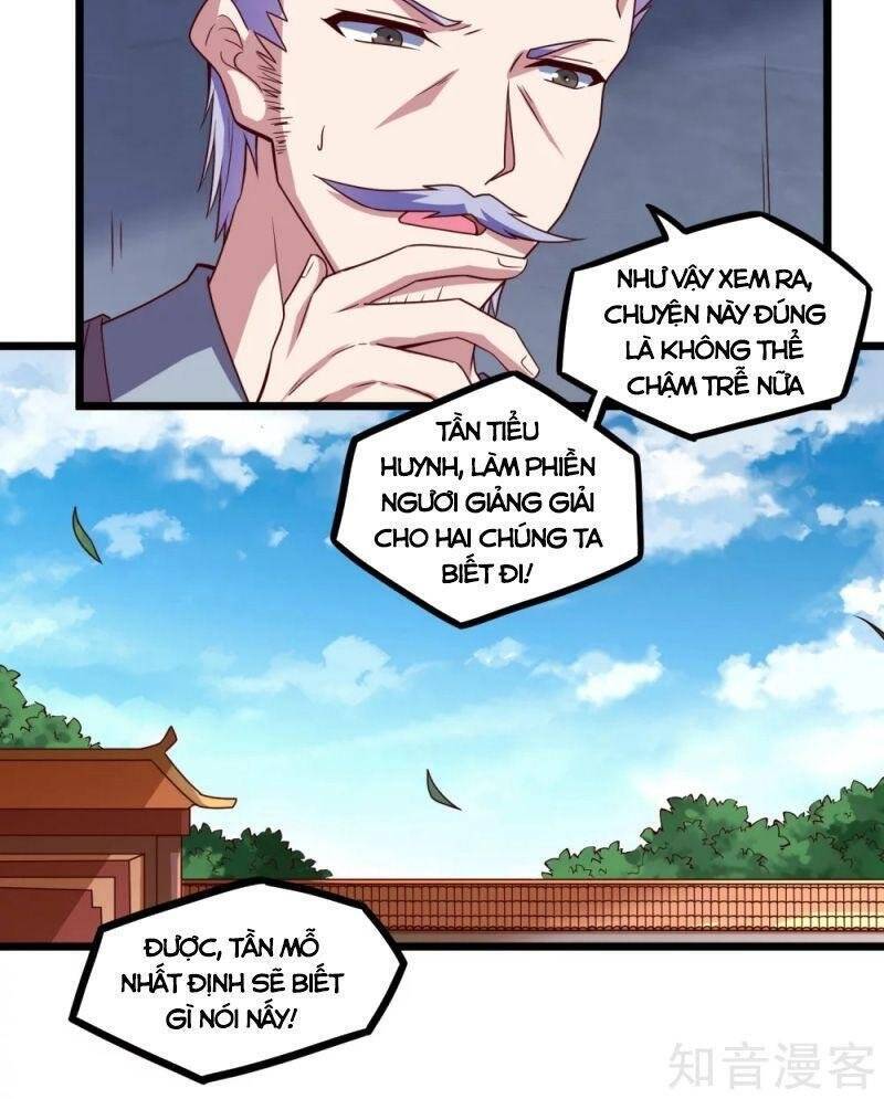 Đạp Toái Tiên Hà Chap 192 - Next Chap 193
