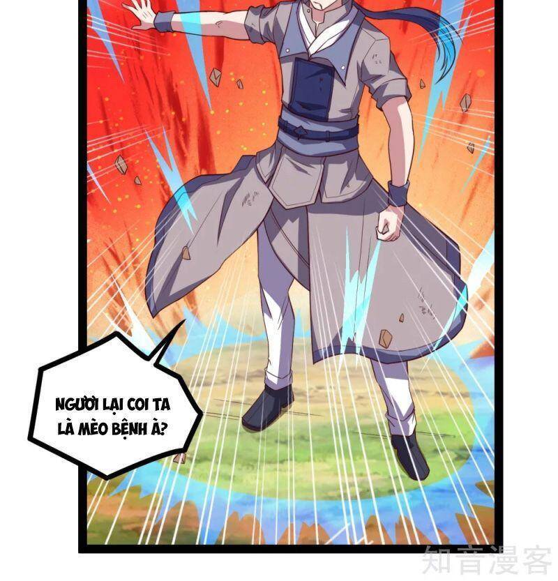 Đạp Toái Tiên Hà Chap 193 - Next Chap 194