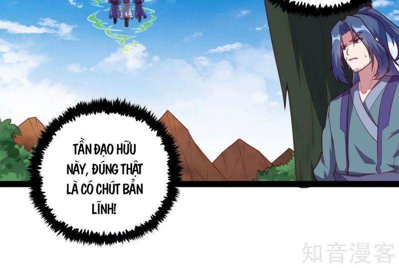 Đạp Toái Tiên Hà Chap 193 - Next Chap 194