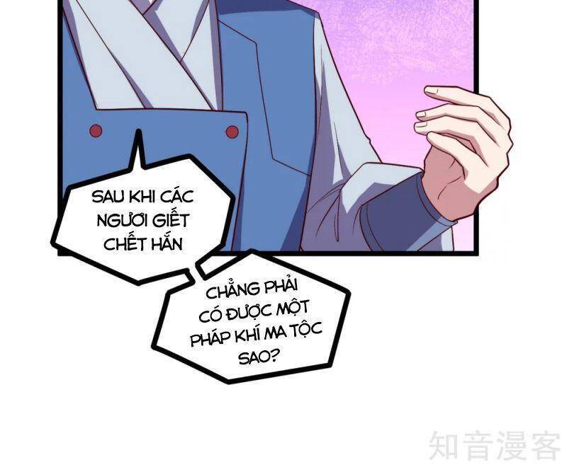 Đạp Toái Tiên Hà Chap 194 - Next Chap 195