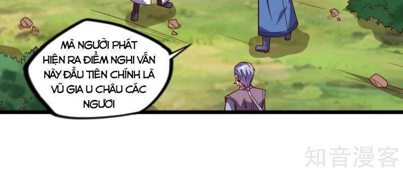 Đạp Toái Tiên Hà Chap 194 - Next Chap 195