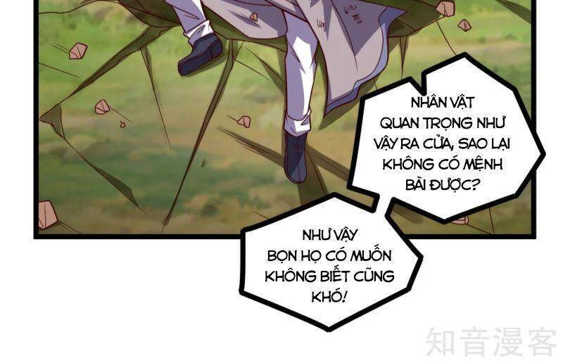 Đạp Toái Tiên Hà Chap 194 - Next Chap 195