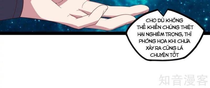Đạp Toái Tiên Hà Chap 195 - Next Chap 196