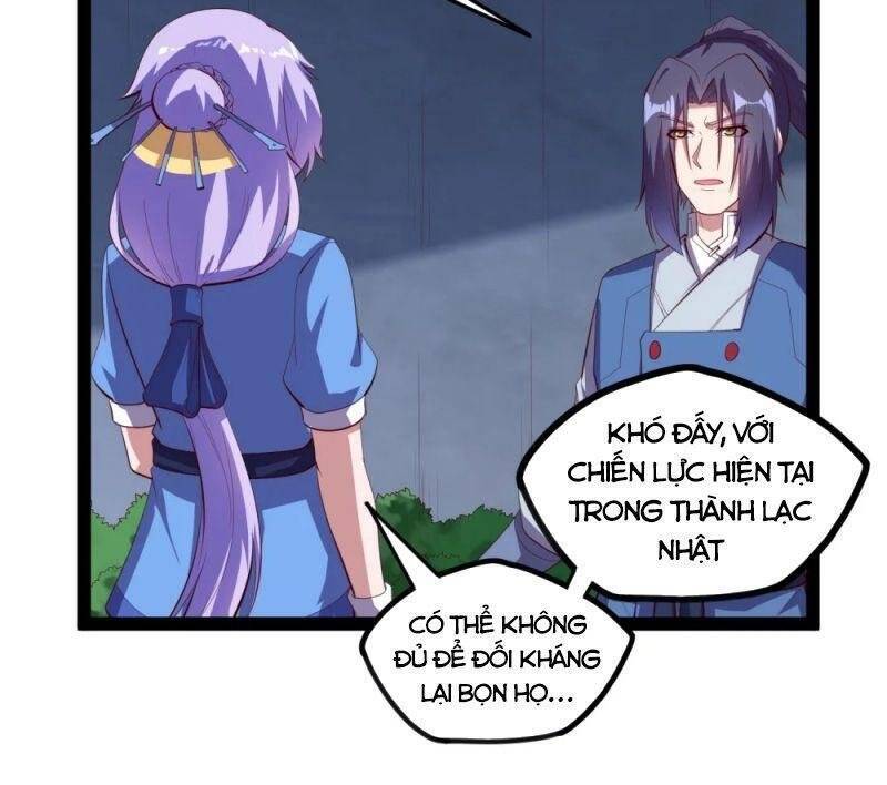 Đạp Toái Tiên Hà Chap 195 - Next Chap 196