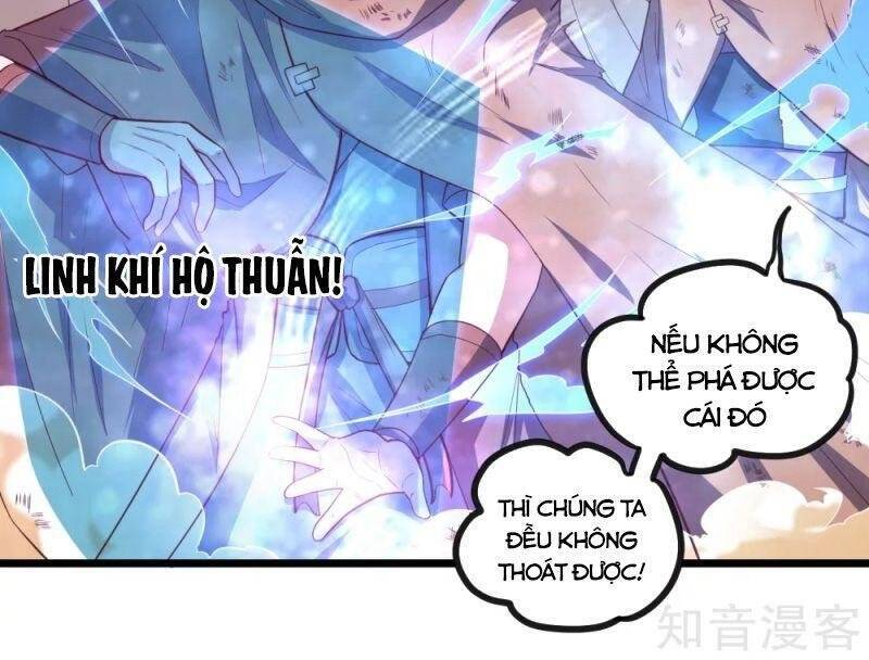 Đạp Toái Tiên Hà Chap 196 - Next Chap 197