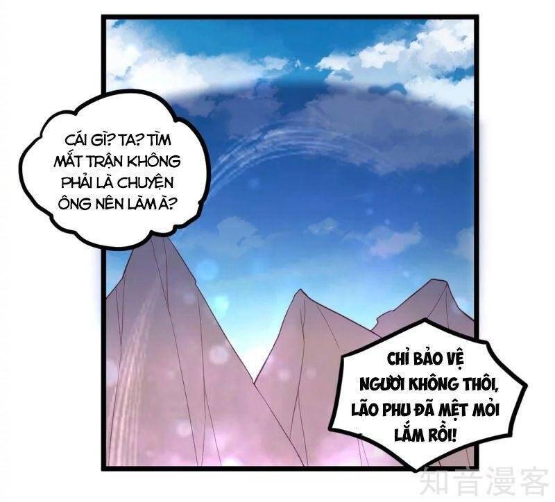 Đạp Toái Tiên Hà Chap 196 - Next Chap 197