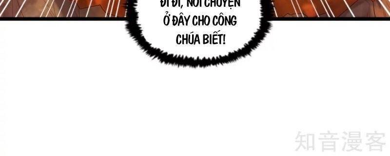 Đạp Toái Tiên Hà Chap 196 - Next Chap 197