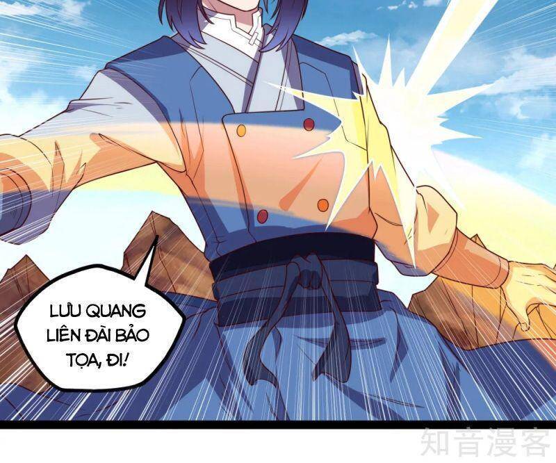 Đạp Toái Tiên Hà Chap 197 - Next Chap 198