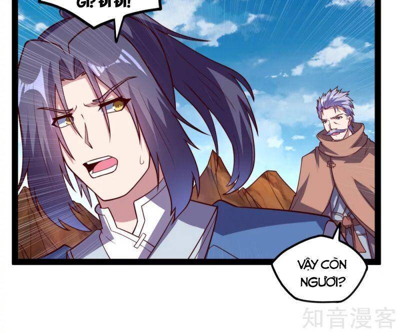 Đạp Toái Tiên Hà Chap 197 - Next Chap 198