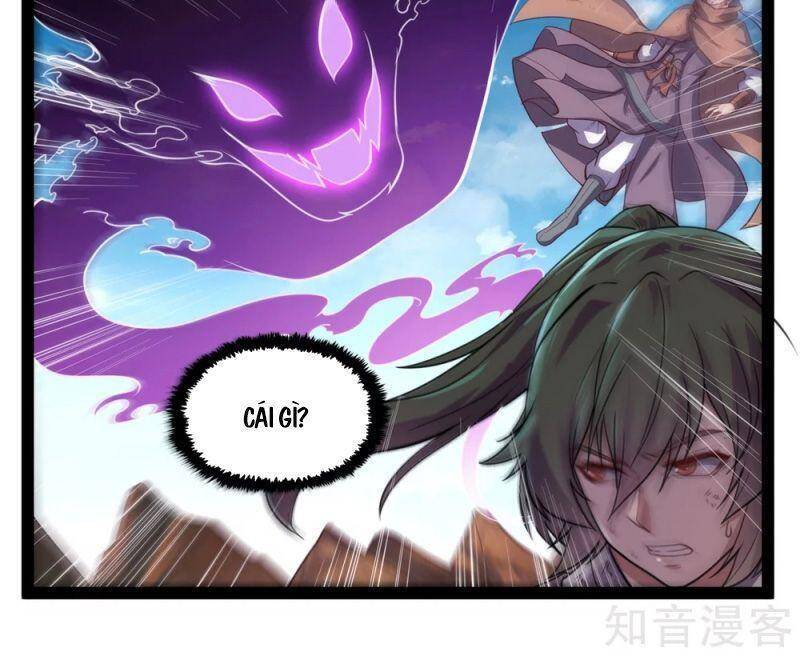 Đạp Toái Tiên Hà Chap 197 - Next Chap 198