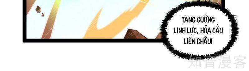 Đạp Toái Tiên Hà Chap 197 - Next Chap 198