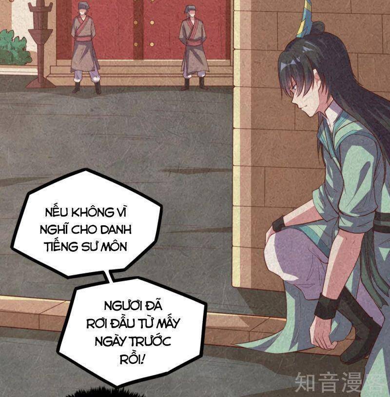 Đạp Toái Tiên Hà Chap 198 - Next Chap 199