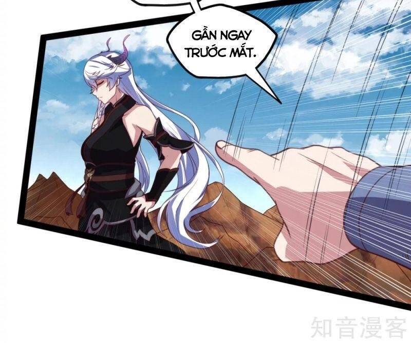 Đạp Toái Tiên Hà Chap 199 - Next Chap 200