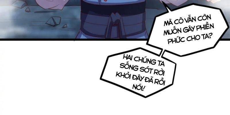 Đạp Toái Tiên Hà Chap 200 - Next Chap 201