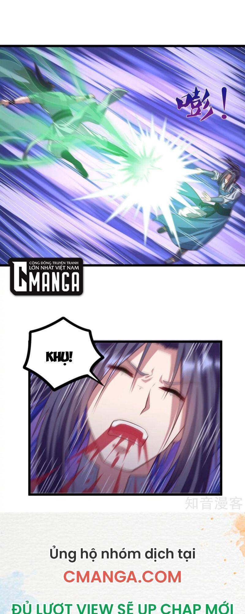 Đạp Toái Tiên Hà Chap 201 - Next Chap 202