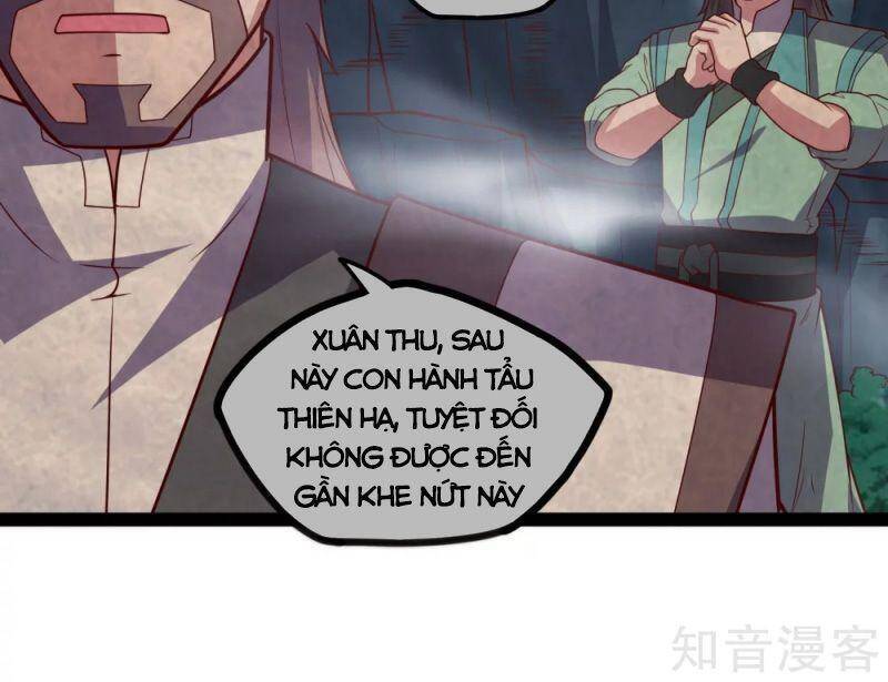 Đạp Toái Tiên Hà Chap 202 - Next Chap 203