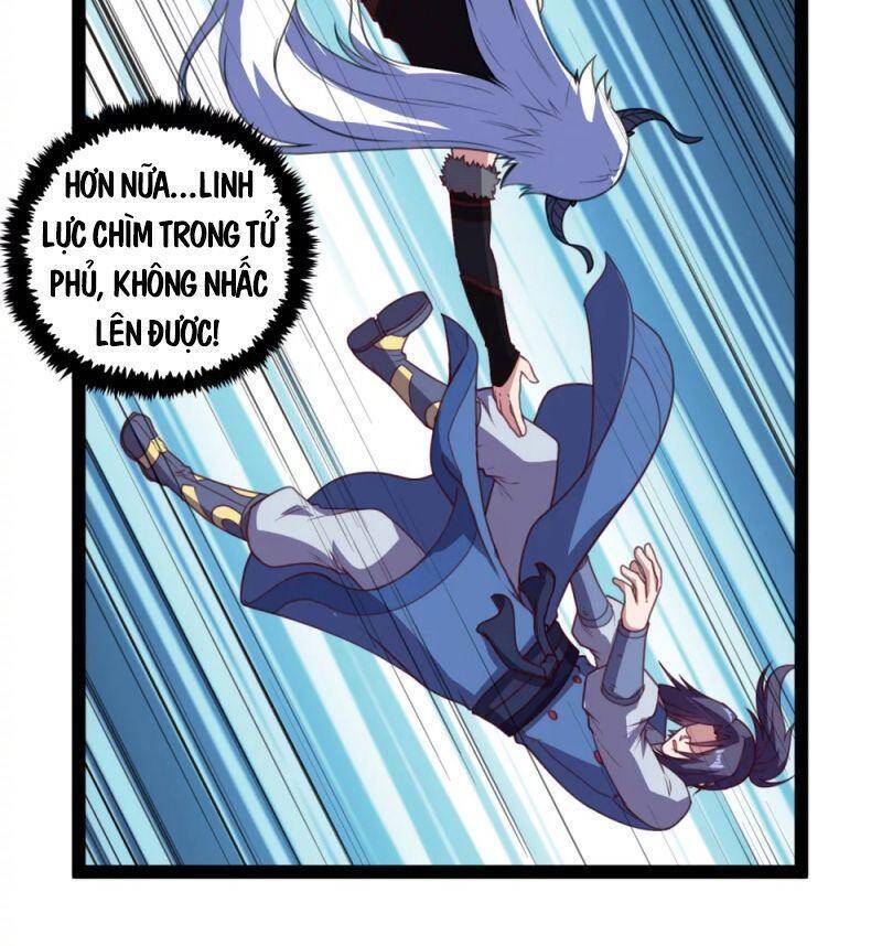 Đạp Toái Tiên Hà Chap 202 - Next Chap 203