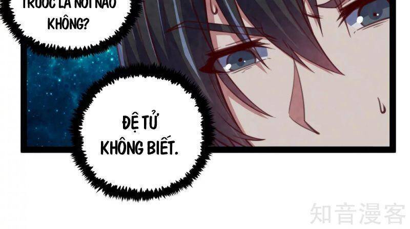 Đạp Toái Tiên Hà Chap 202 - Next Chap 203