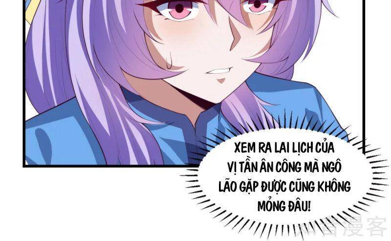 Đạp Toái Tiên Hà Chap 203 - Next Chap 204