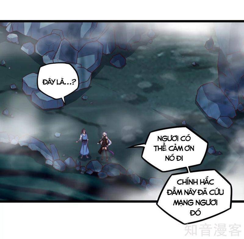 Đạp Toái Tiên Hà Chap 204 - Next Chap 205