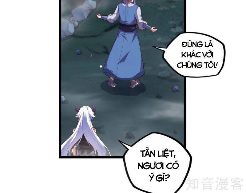 Đạp Toái Tiên Hà Chap 204 - Next Chap 205