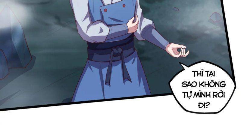 Đạp Toái Tiên Hà Chap 204 - Next Chap 205