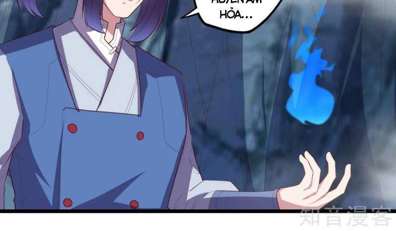 Đạp Toái Tiên Hà Chap 204 - Next Chap 205