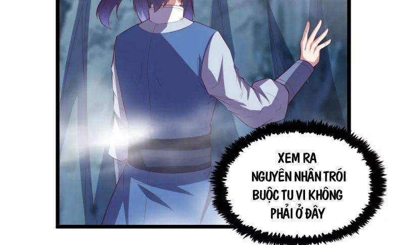Đạp Toái Tiên Hà Chap 205 - Next Chap 206