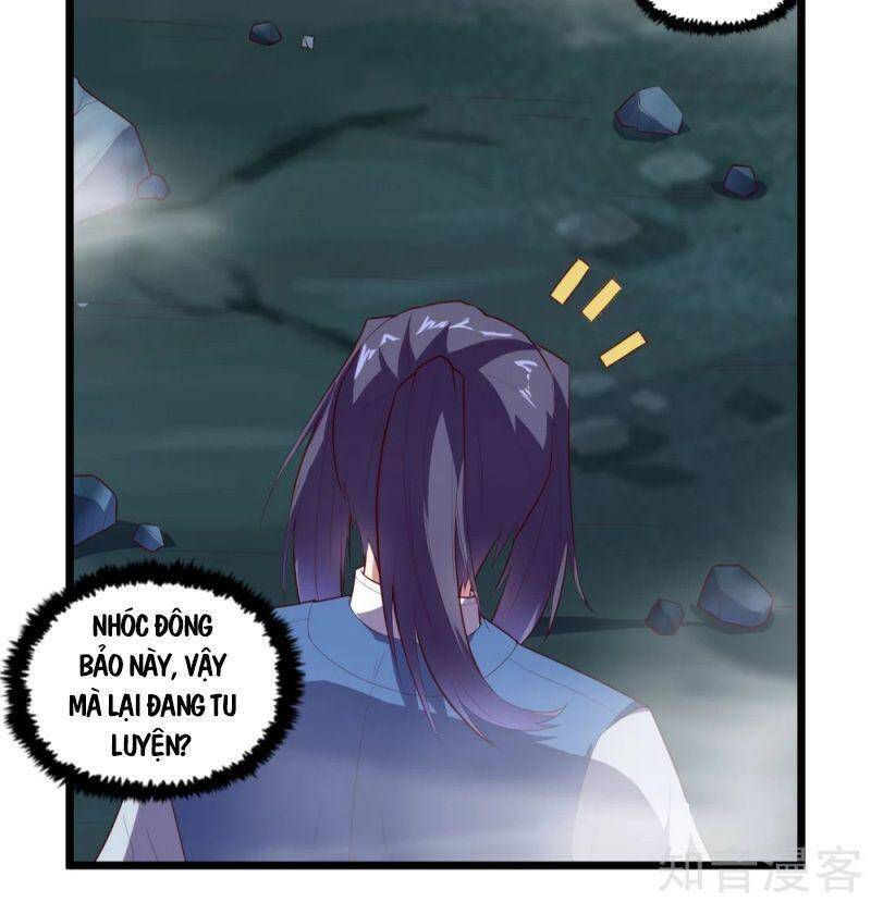 Đạp Toái Tiên Hà Chap 205 - Next Chap 206