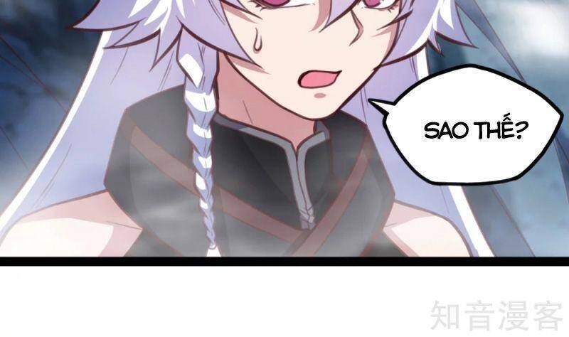 Đạp Toái Tiên Hà Chap 206 - Next Chap 207