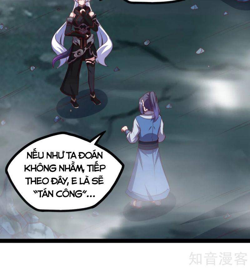 Đạp Toái Tiên Hà Chap 206 - Next Chap 207
